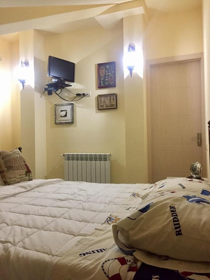 Tamara Guest House Tbilisi Luaran gambar