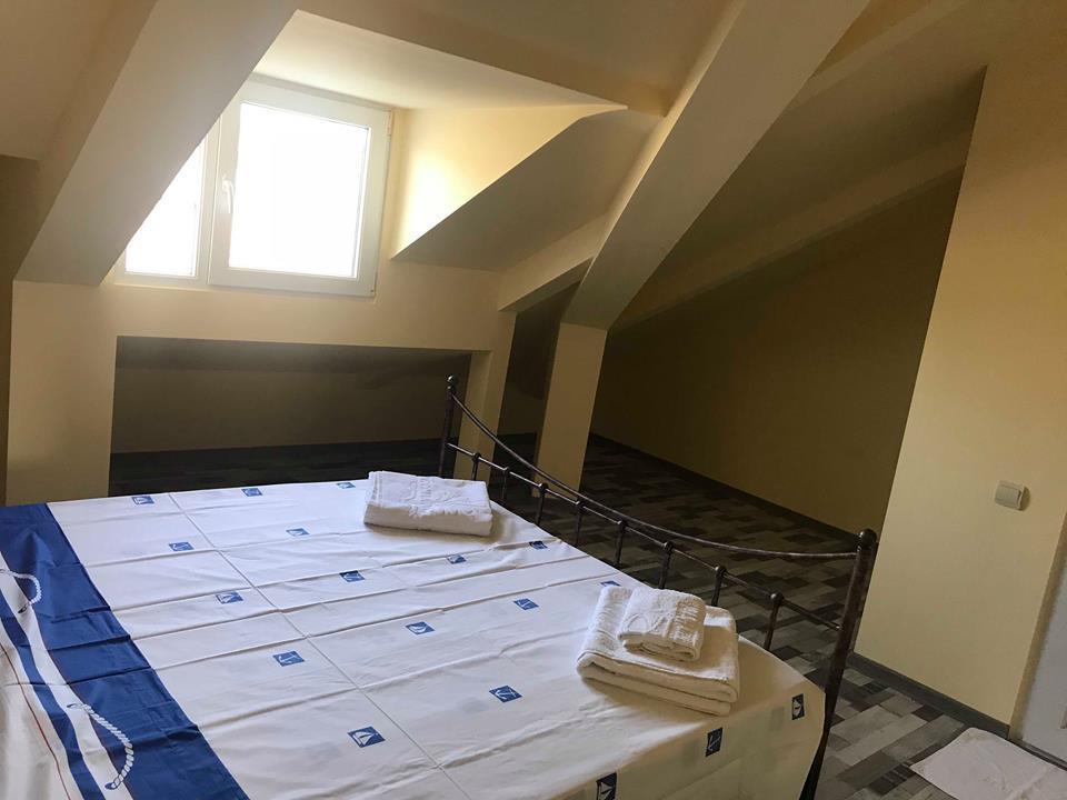 Tamara Guest House Tbilisi Luaran gambar