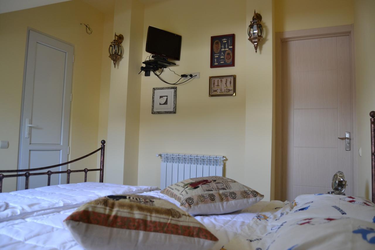 Tamara Guest House Tbilisi Luaran gambar