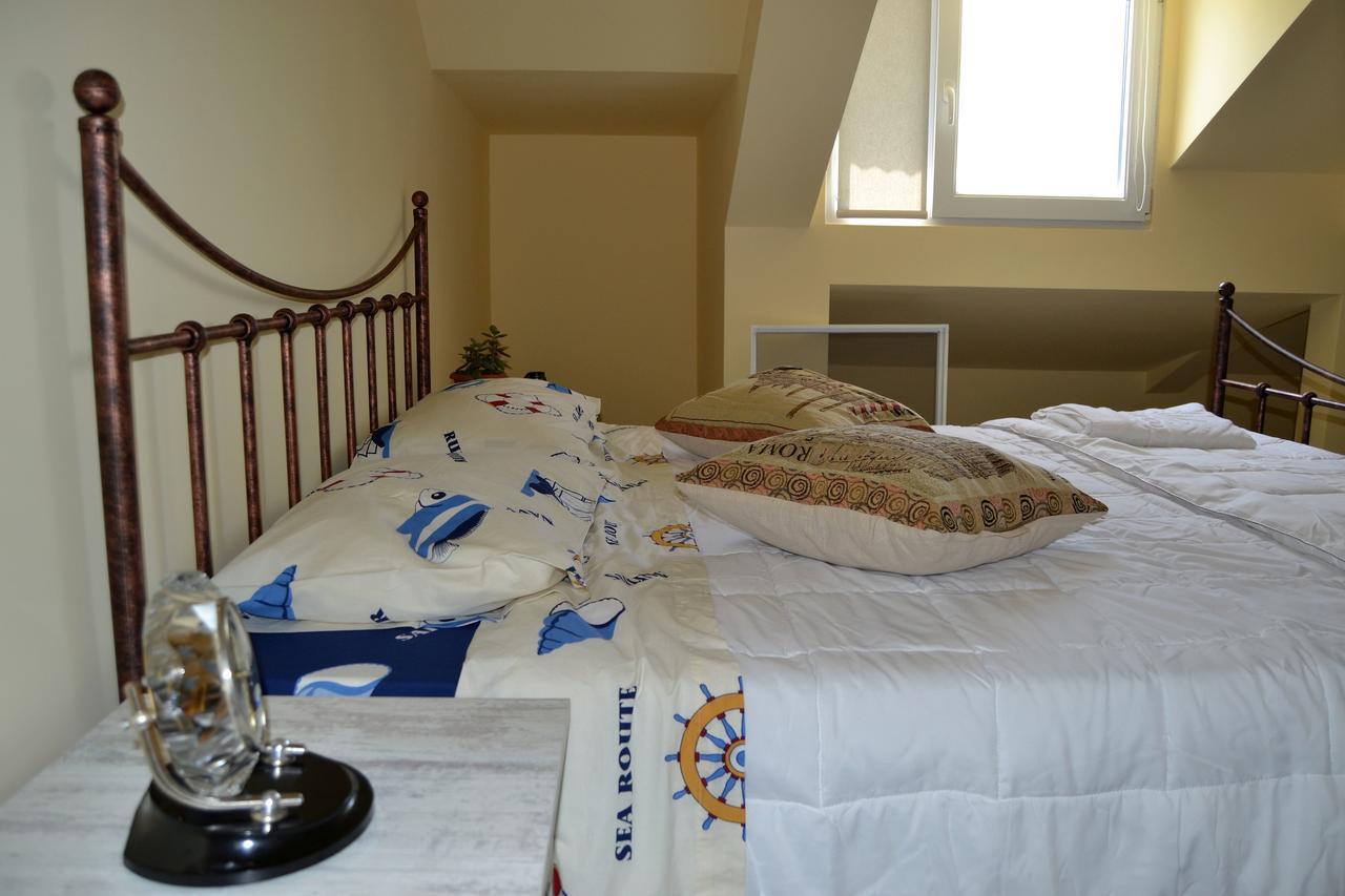 Tamara Guest House Tbilisi Luaran gambar