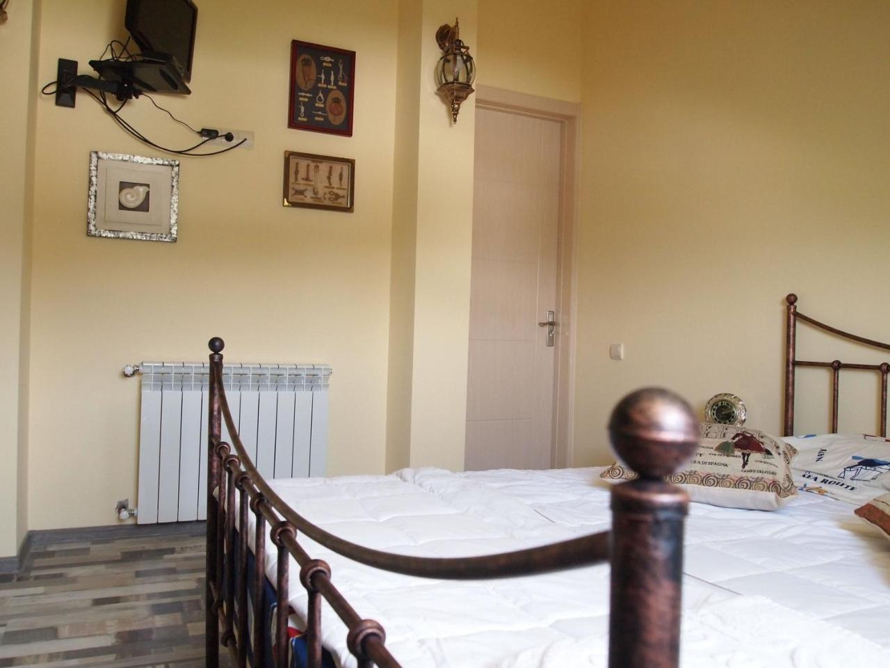 Tamara Guest House Tbilisi Luaran gambar