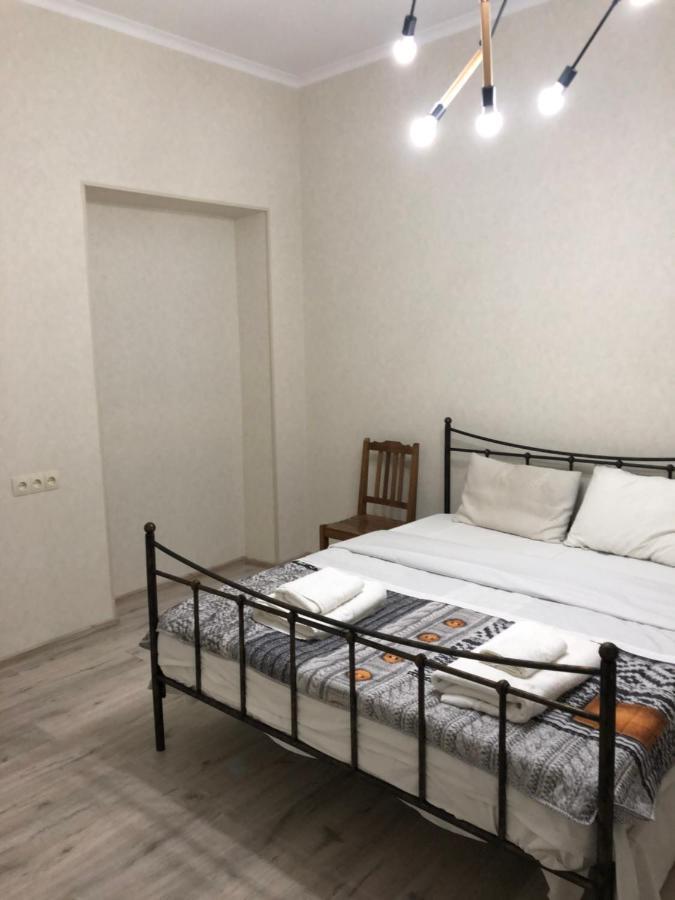 Tamara Guest House Tbilisi Luaran gambar