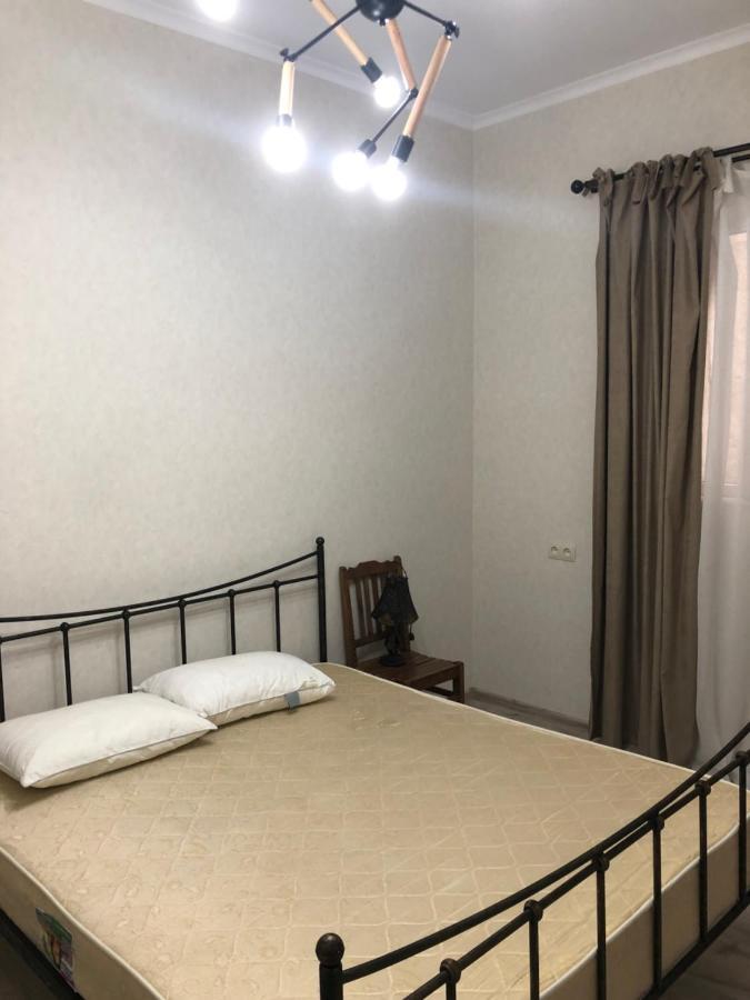 Tamara Guest House Tbilisi Luaran gambar